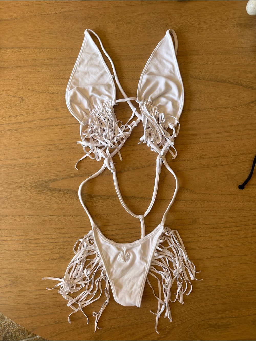Minimale Animale Tropicana Splendor Onesie
